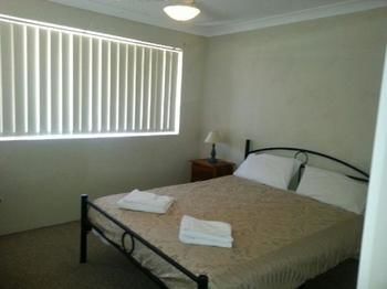 Accommodation Choices - Hotel Accommodation 2