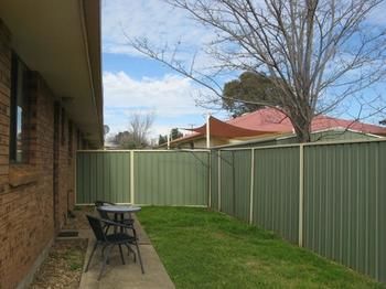 Accommodation Choices - Hotel Accommodation 1