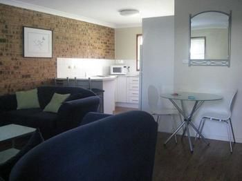 Accommodation Choices - Hotel Accommodation 5