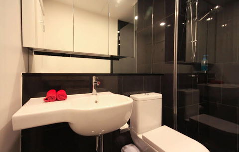 Amazing Waterfront Apartment - Hotel Accommodation 0