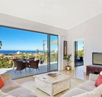 Ocean Panorama - Hotel Accommodation