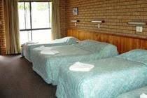 ECONO LODGE BAYVIEW - Hotel Accommodation 0