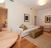 Balmain Wharf Apartments - Hotel Accommodation