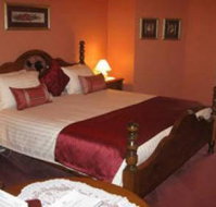 Correa Corner Bed  Breakfast - Hotel Accommodation