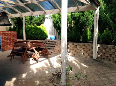 Lakeside Getaway - Hotel Accommodation 0