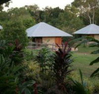 Feathers Sanctuary - Hotel Accommodation