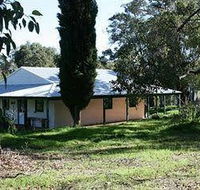 Hoddywell Cottage - Hotel Accommodation