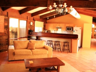 Alice Station Bed & Breakfast - Hotel Accommodation 2