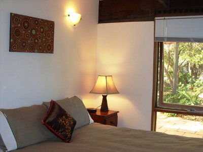 Alice Station Bed & Breakfast - Hotel Accommodation 3