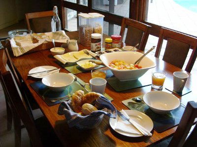Alice Station Bed & Breakfast - Hotel Accommodation 5