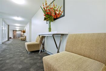 Clifton Suites On Northbourne - Hotel Accommodation 6