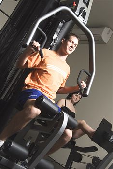 Clifton Suites On Northbourne - Hotel Accommodation 5