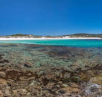 Hanson Bay Wildlife Sanctuary and Cabins - Hotel Accommodation