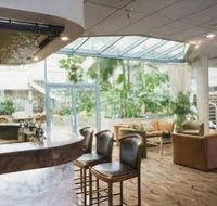 Gardenview - Hotel Accommodation