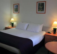 Sandors on the Park - Hotel Accommodation