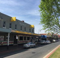 Duke of Kent Hotel - Hotel Accommodation