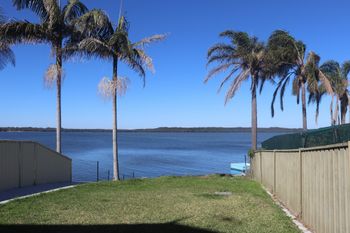 Lil Haven - Hotel Accommodation 0