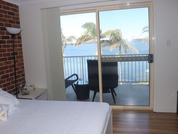 Lil Haven - Hotel Accommodation 6