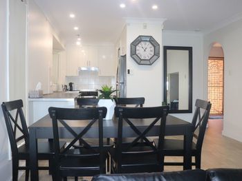 Lil Haven - Hotel Accommodation 2