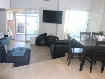 Lil Haven - Hotel Accommodation 3