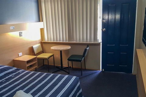Windsor Motel - Hotel Accommodation 7