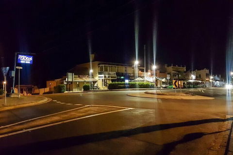 Windsor Motel - Hotel Accommodation 5