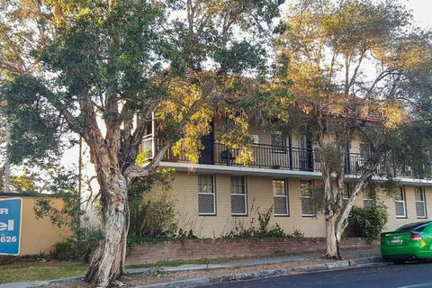 Windsor Motel - Hotel Accommodation 4