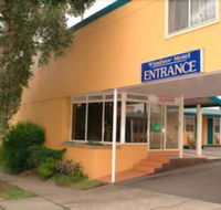 Windsor Motel - Hotel Accommodation
