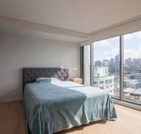 Modern Potts Point Apartment in Omnia - Hotel Accommodation