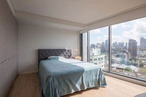 Modern Potts Point Apartment In Omnia - Hotel Accommodation 0