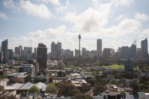 Modern Potts Point Apartment In Omnia - Hotel Accommodation 7
