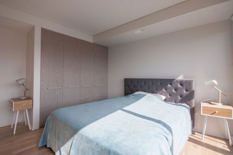 Modern Potts Point Apartment In Omnia - Hotel Accommodation 5