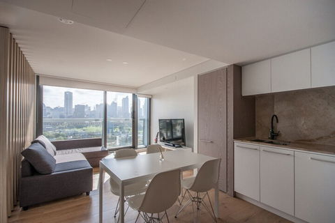 Modern Potts Point Apartment In Omnia - Hotel Accommodation 4
