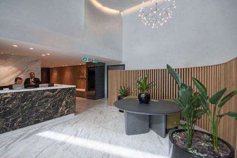 Modern Potts Point Apartment In Omnia - Hotel Accommodation 1