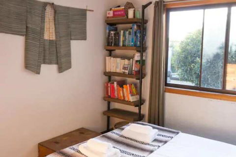 Charming Cottage With Leafy Courtyard - Hotel Accommodation 4