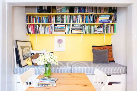 Beautiful Lush & Green Oasis Studio Apartment - Hotel Accommodation 7