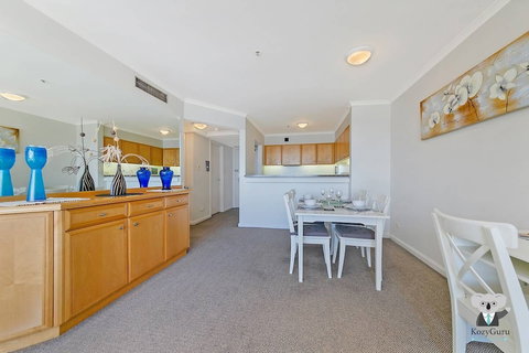 Harbour Bridge View 1 BED APT In The Rocks Ntr098 - Hotel Accommodation 6