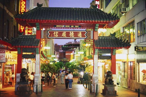 Harbour Bridge View 1 BED APT In The Rocks Ntr098 - Hotel Accommodation 4