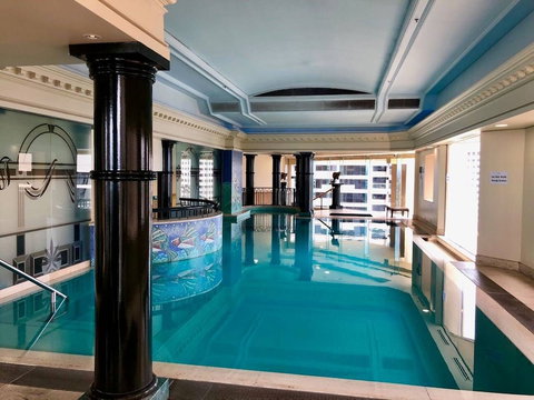 Harbour Bridge View 1 BED APT In The Rocks Ntr098 - Hotel Accommodation 5