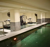 1 Bedroom Apartment in Great Location - Hotel Accommodation