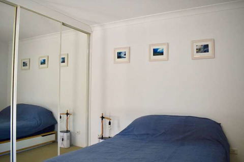 Quiet 1 Bedroom Flat In Concord - Hotel Accommodation 2