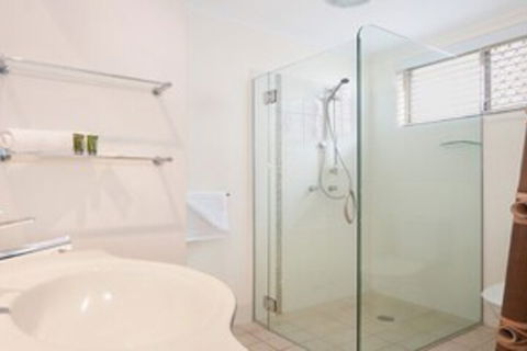 La Plage - Hotel Accommodation 4