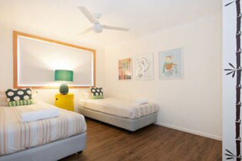 La Plage - Hotel Accommodation 2