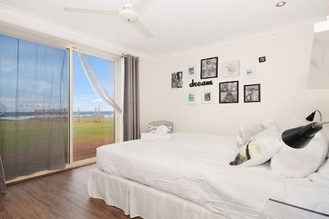 La Plage - Hotel Accommodation 5