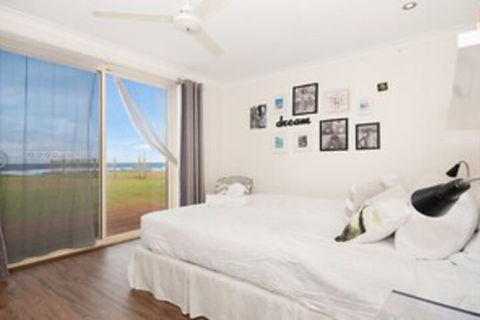 La Plage - Hotel Accommodation 3