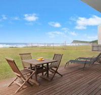 La Plage - Hotel Accommodation