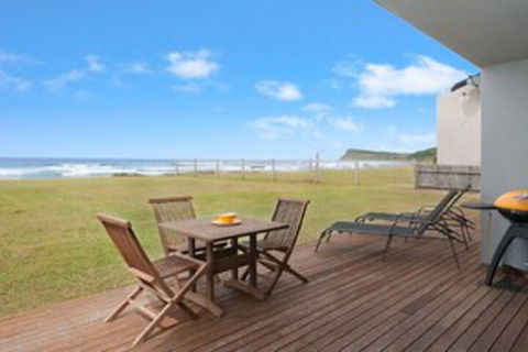 La Plage - Hotel Accommodation 0