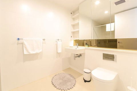 Cutie Cutie Apartment In Roseberry - Hotel Accommodation 4