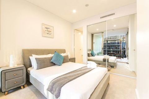 Cutie Cutie Apartment In Roseberry - Hotel Accommodation 2