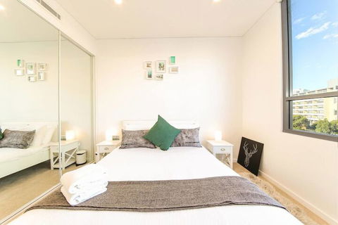 Cutie Cutie Apartment In Roseberry - Hotel Accommodation 5
